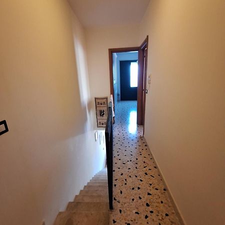 카스텔몰라 Casa Colapesce 빌라 외부 사진