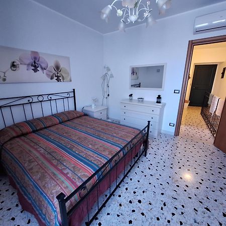 카스텔몰라 Casa Colapesce 빌라 외부 사진