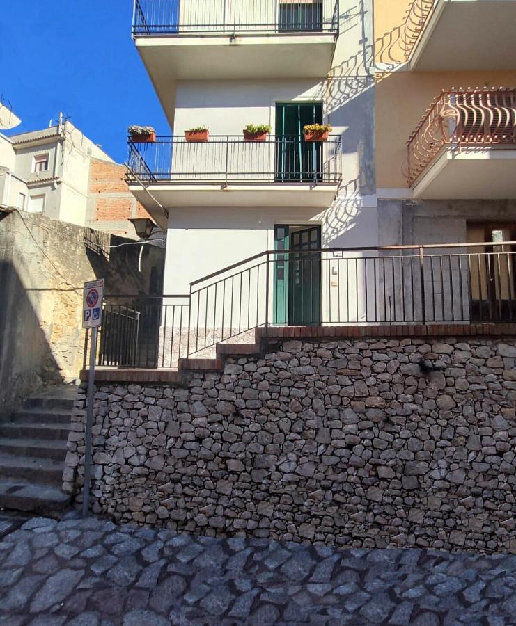 카스텔몰라 Casa Colapesce 빌라 외부 사진