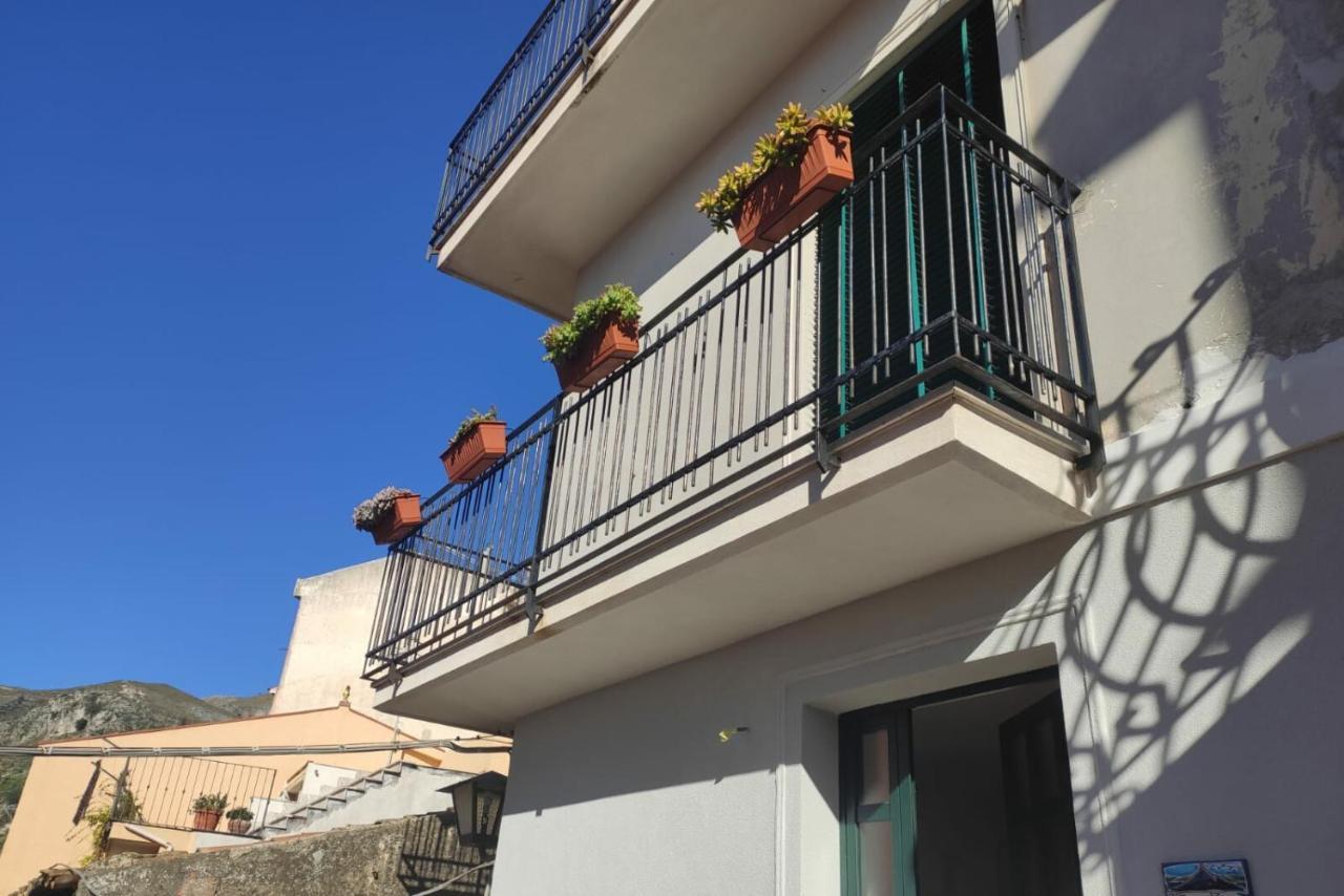 카스텔몰라 Casa Colapesce 빌라 외부 사진