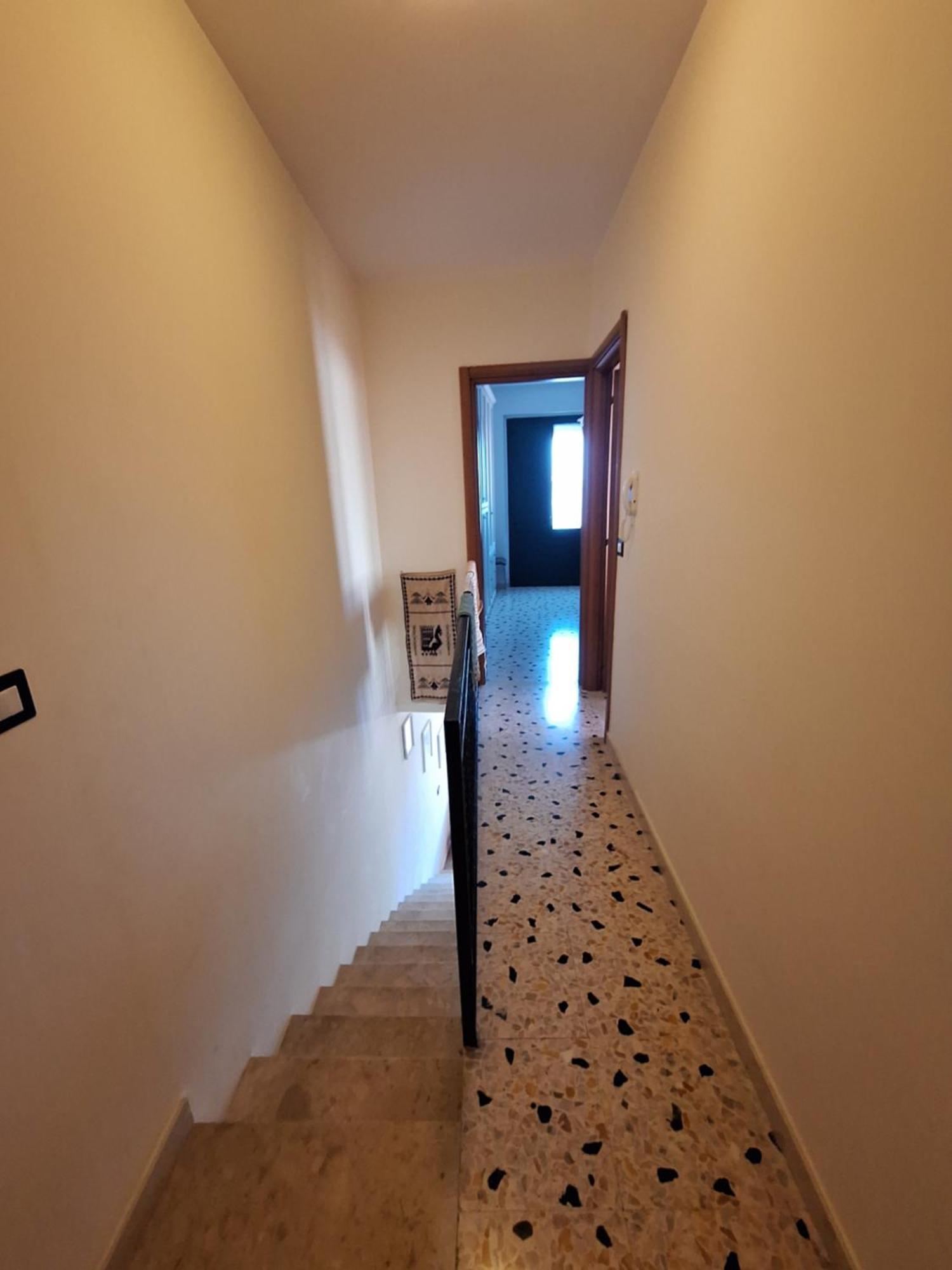 카스텔몰라 Casa Colapesce 빌라 외부 사진