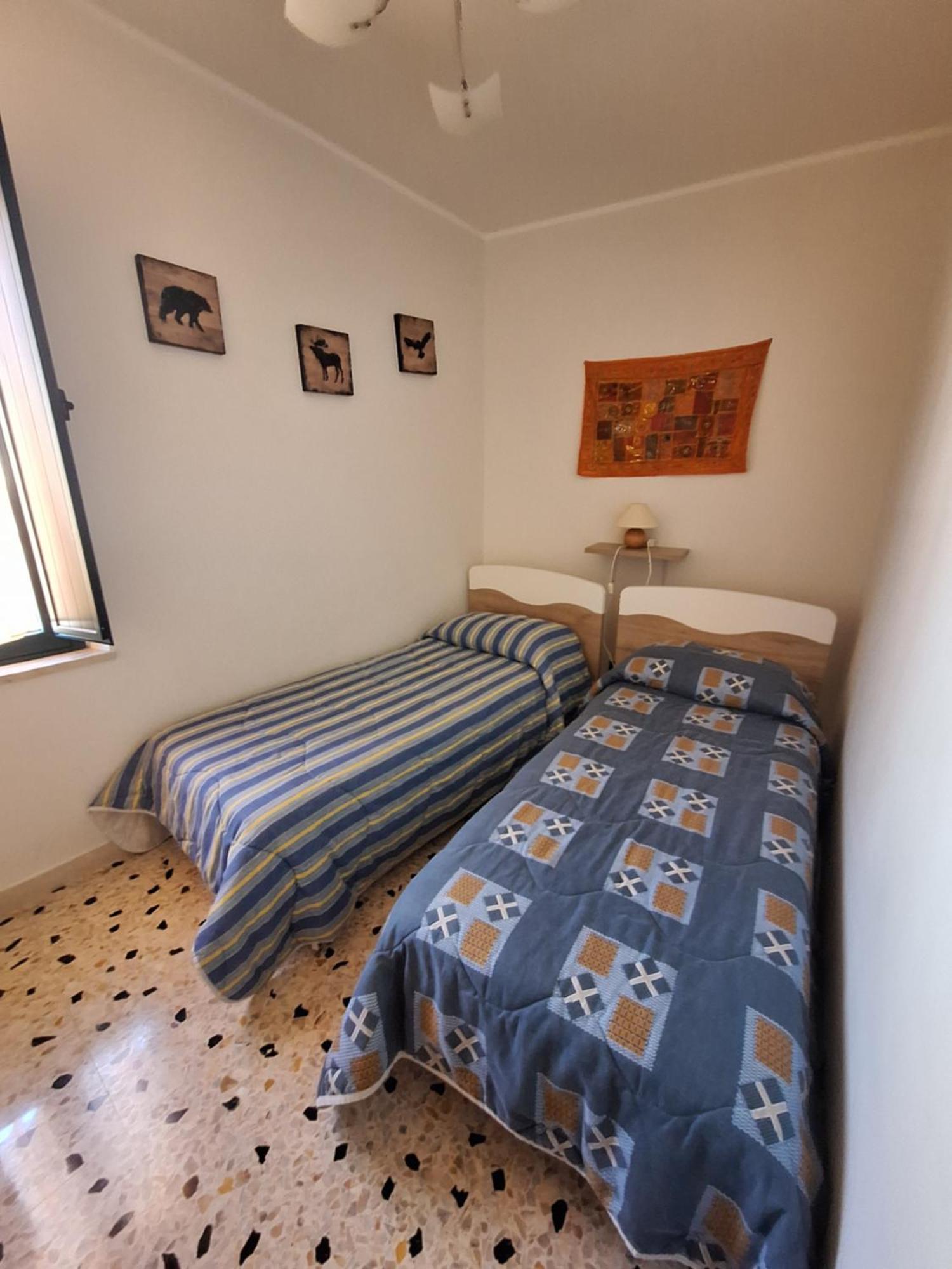 카스텔몰라 Casa Colapesce 빌라 외부 사진