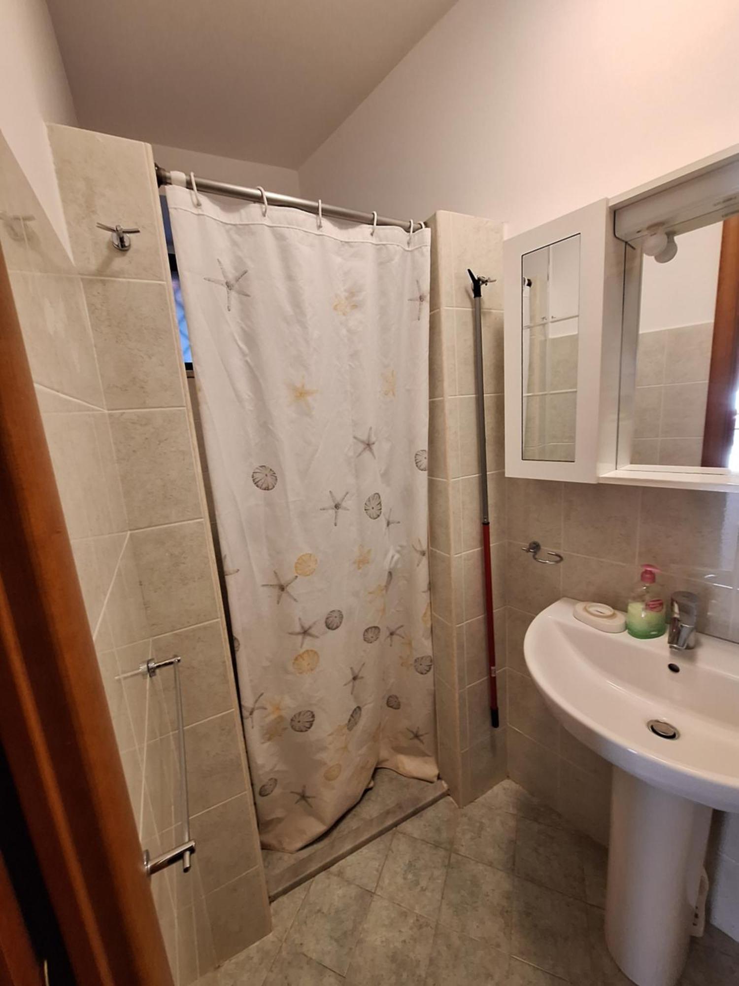 카스텔몰라 Casa Colapesce 빌라 외부 사진