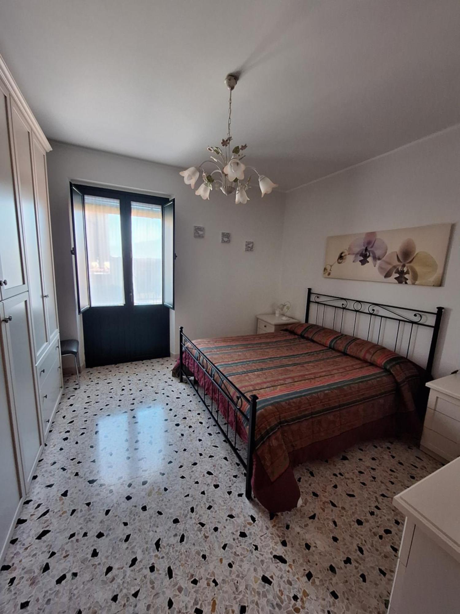 카스텔몰라 Casa Colapesce 빌라 외부 사진