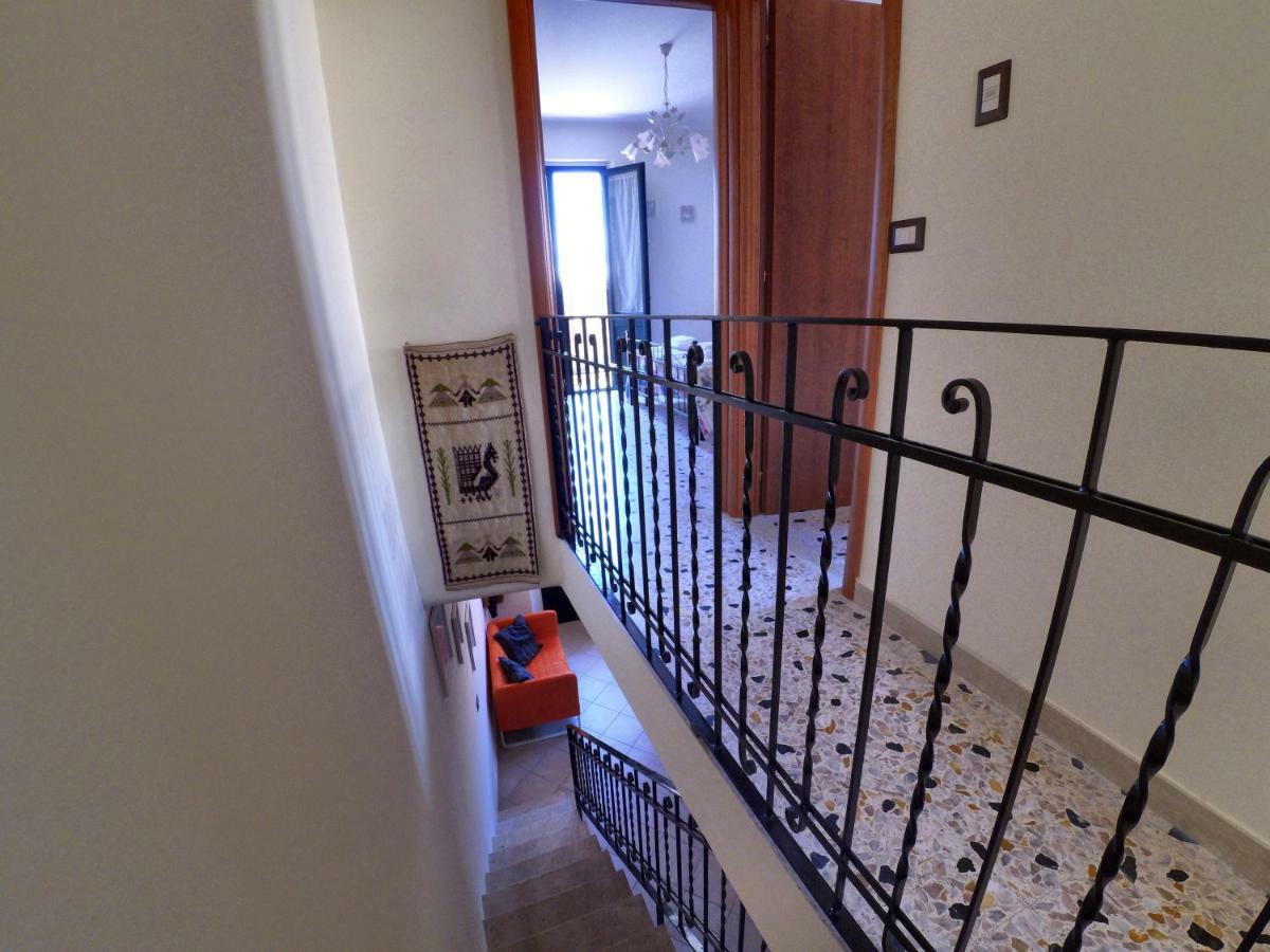 카스텔몰라 Casa Colapesce 빌라 외부 사진