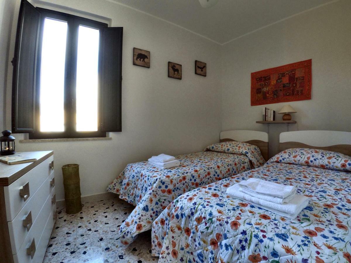 카스텔몰라 Casa Colapesce 빌라 외부 사진