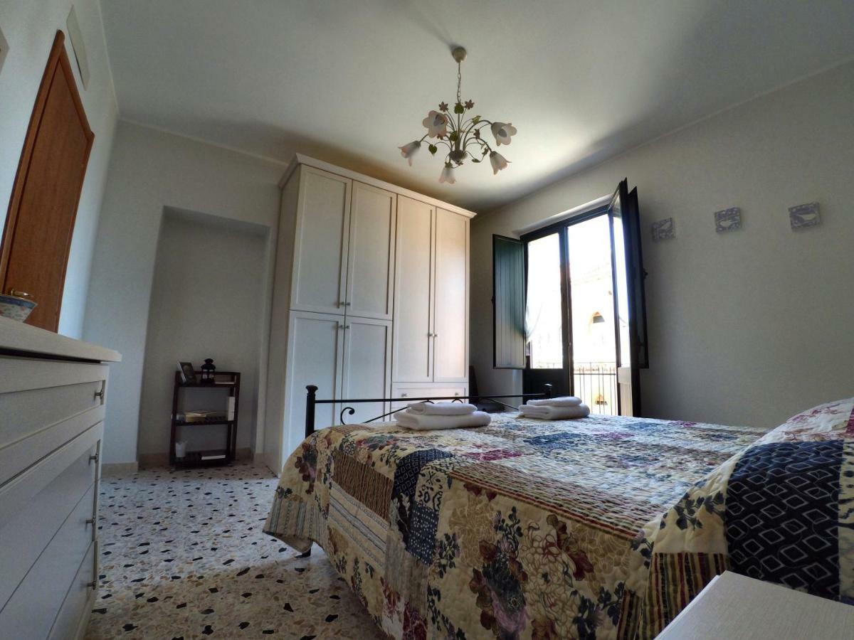 카스텔몰라 Casa Colapesce 빌라 외부 사진