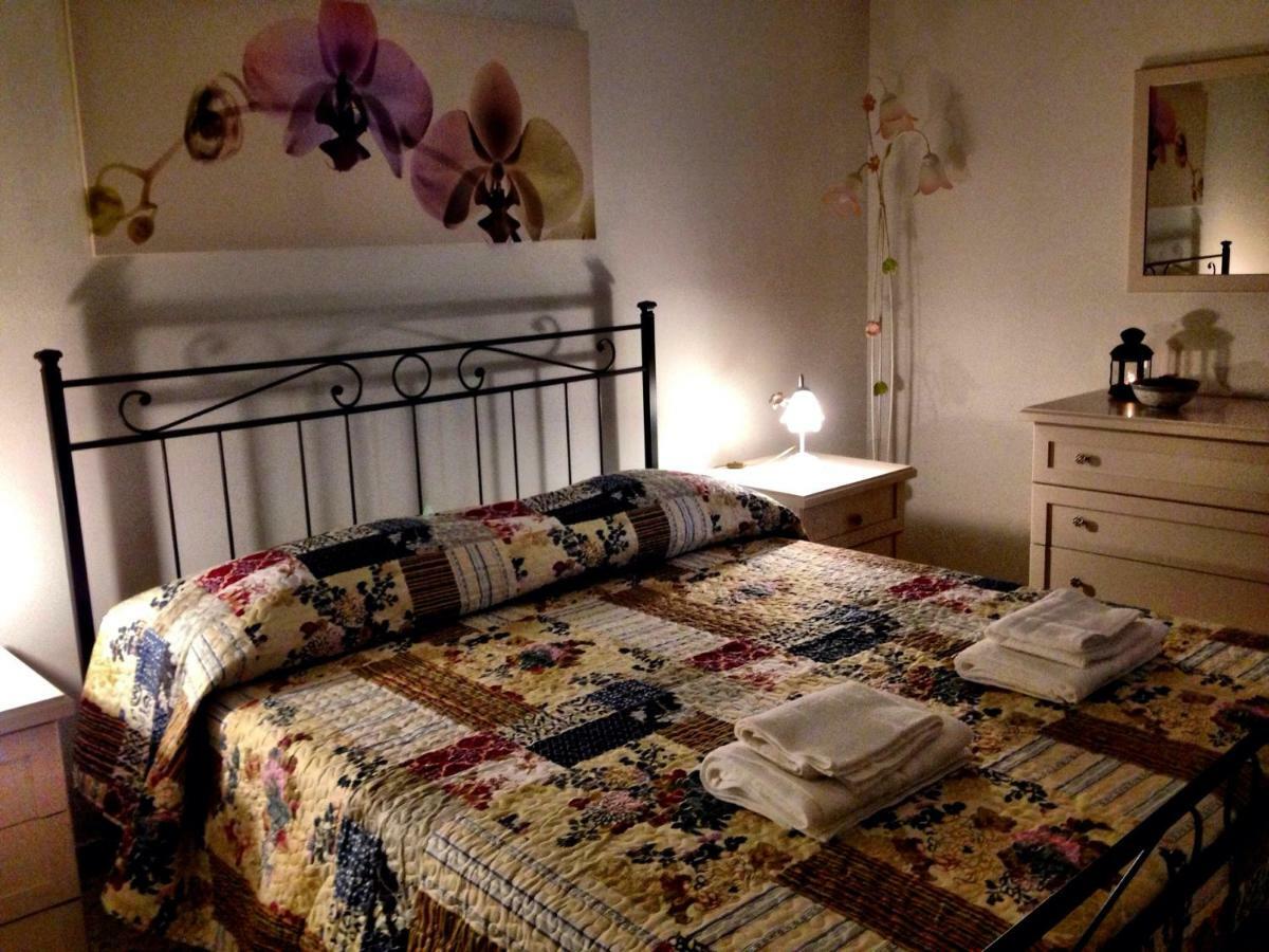 카스텔몰라 Casa Colapesce 빌라 외부 사진