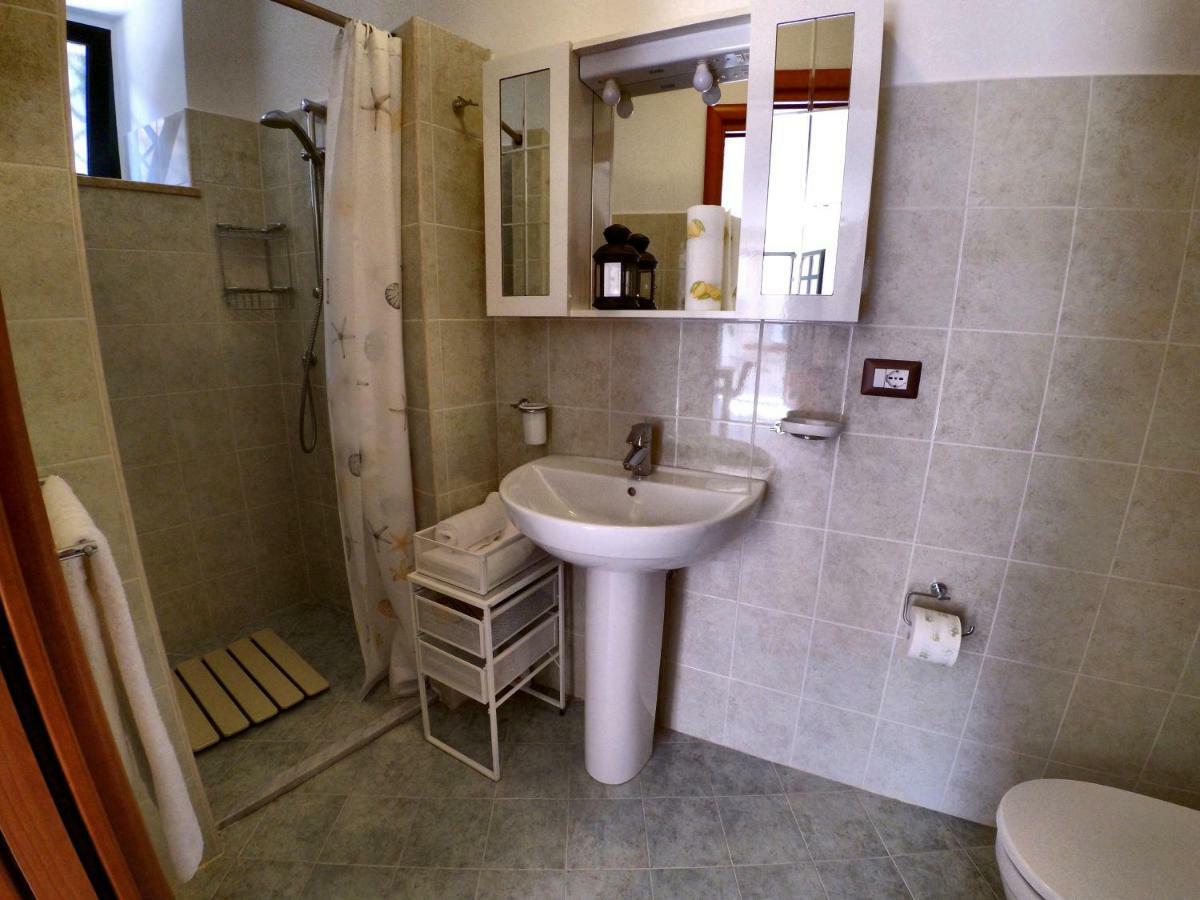 카스텔몰라 Casa Colapesce 빌라 외부 사진