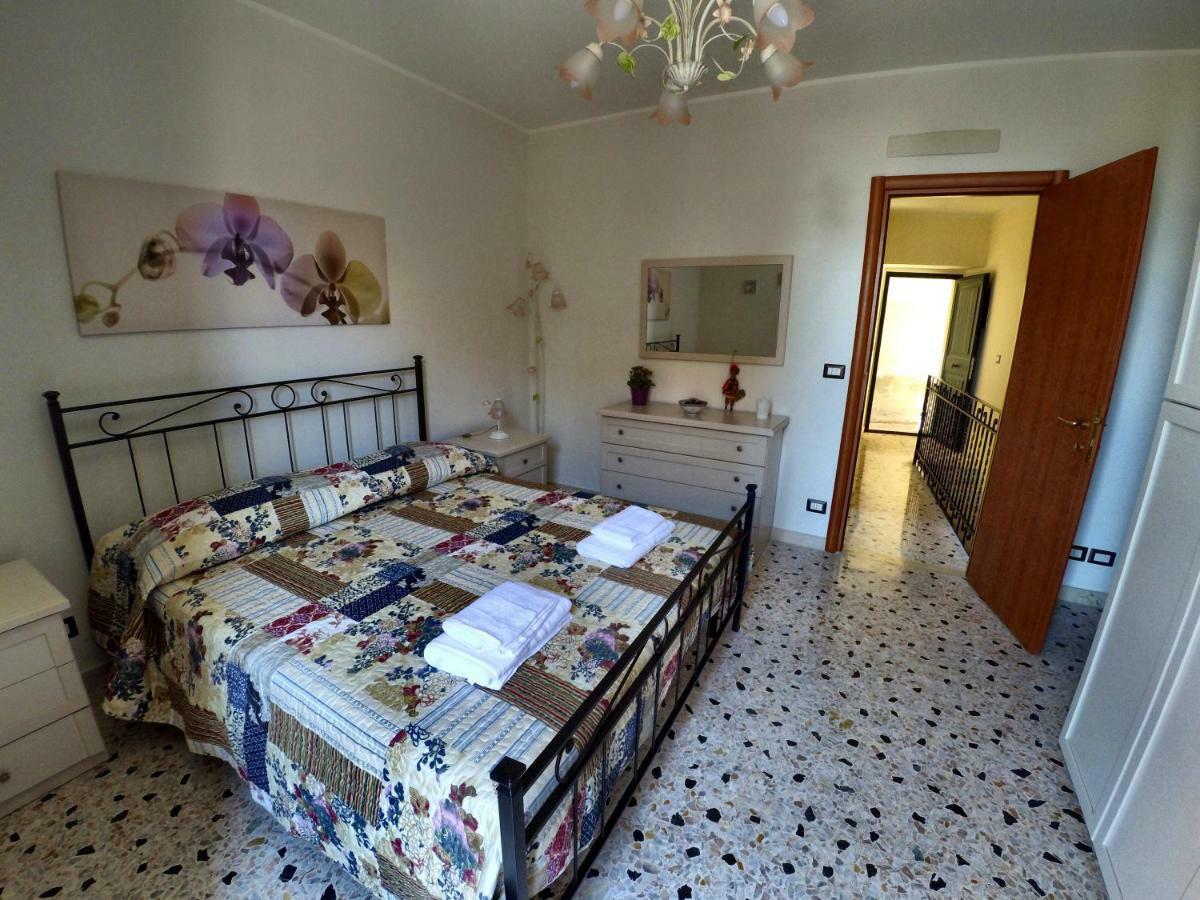 카스텔몰라 Casa Colapesce 빌라 외부 사진